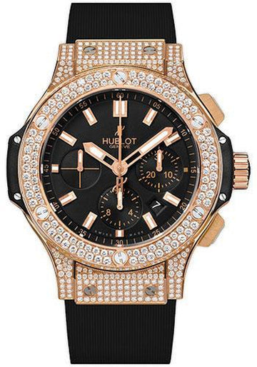 Hublot Big Bang 44Mm Watch 301.PX.1180.RX.1704