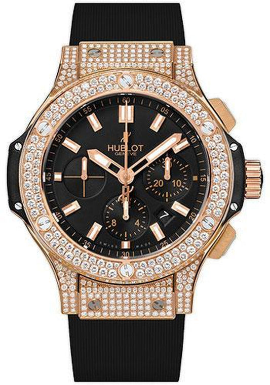 Hublot Big Bang 44Mm Watch 301.PX.1180.RX.1704