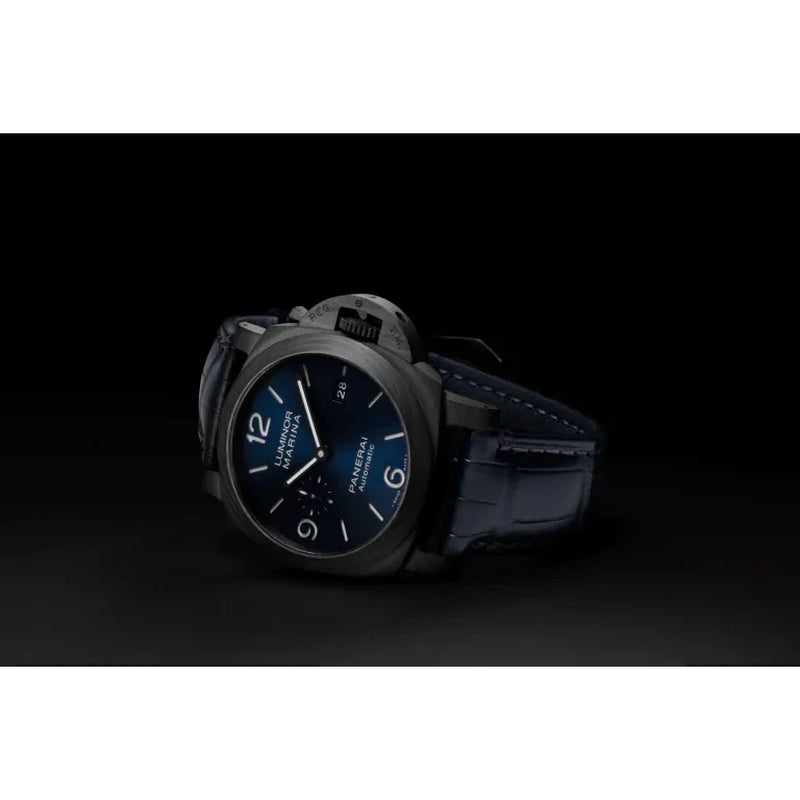 Luminor Marina Carbotech™ Blu Notte Ref# PAM01664