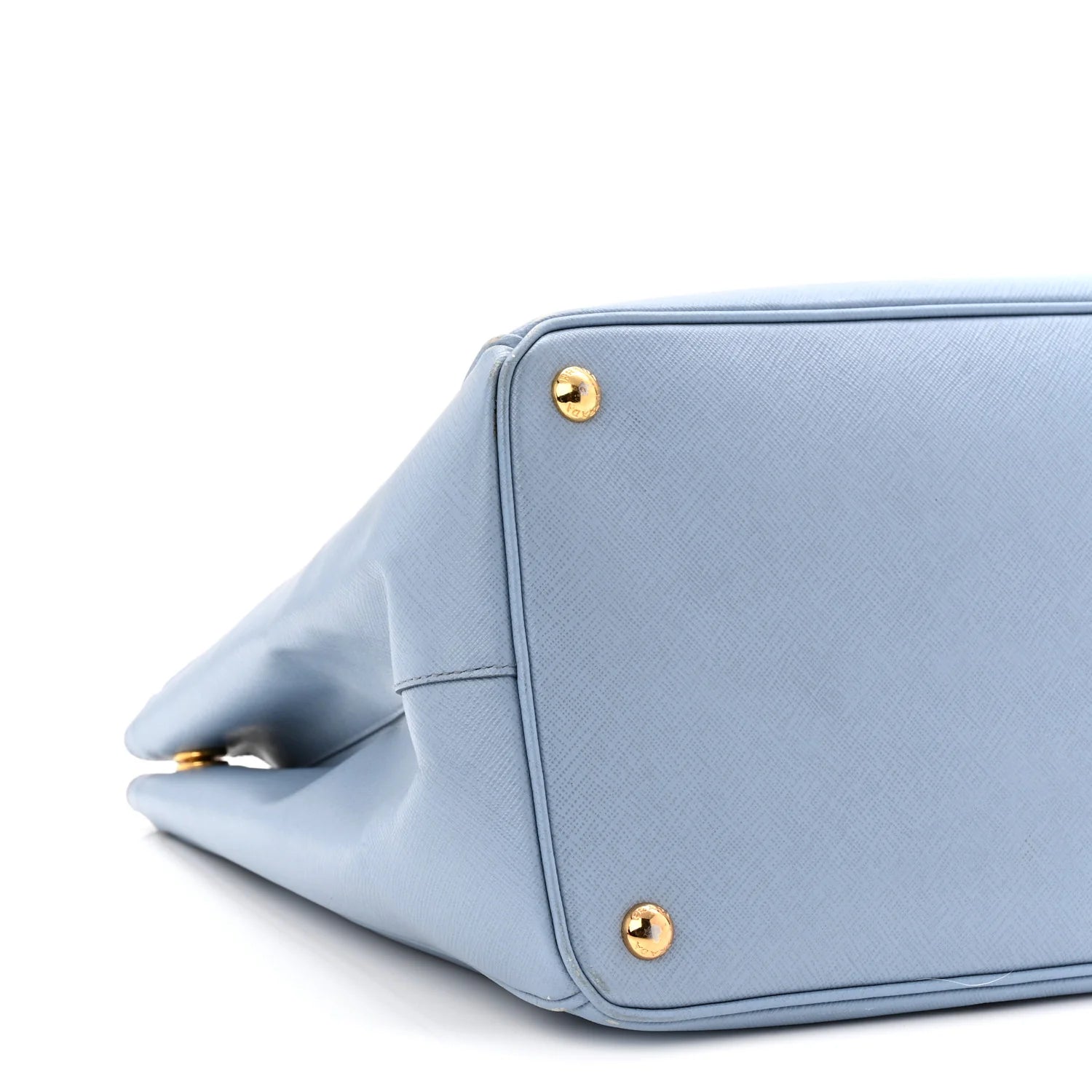 Saffiano Lux Large Tote Astrale