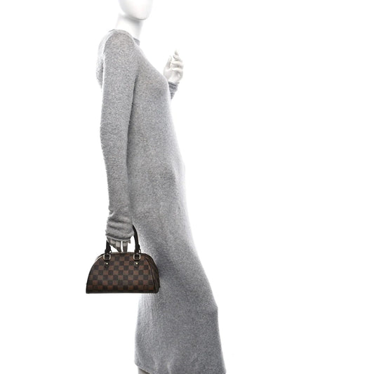 Damier Ebene Ribera Mini