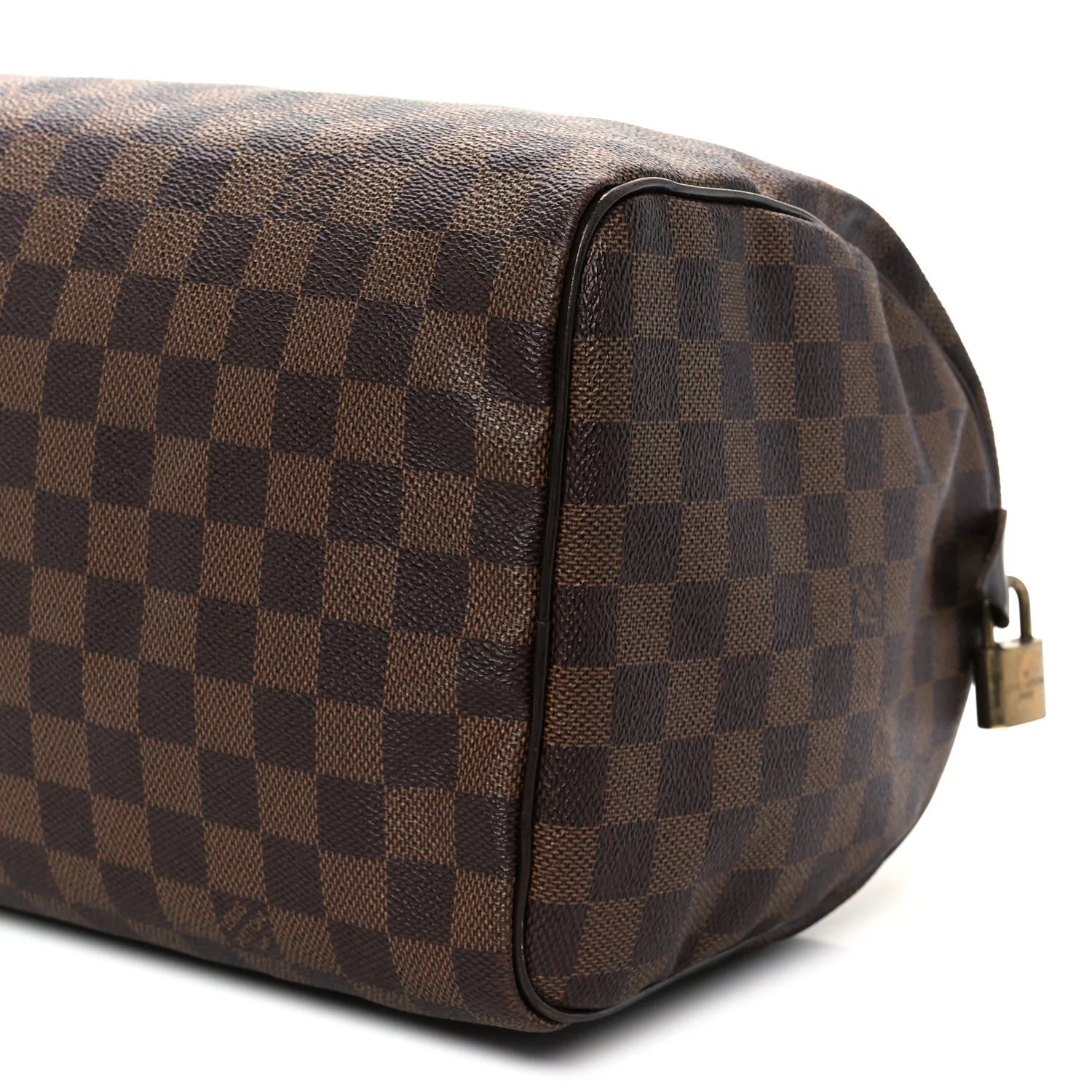 Damier Ebene Speedy 30