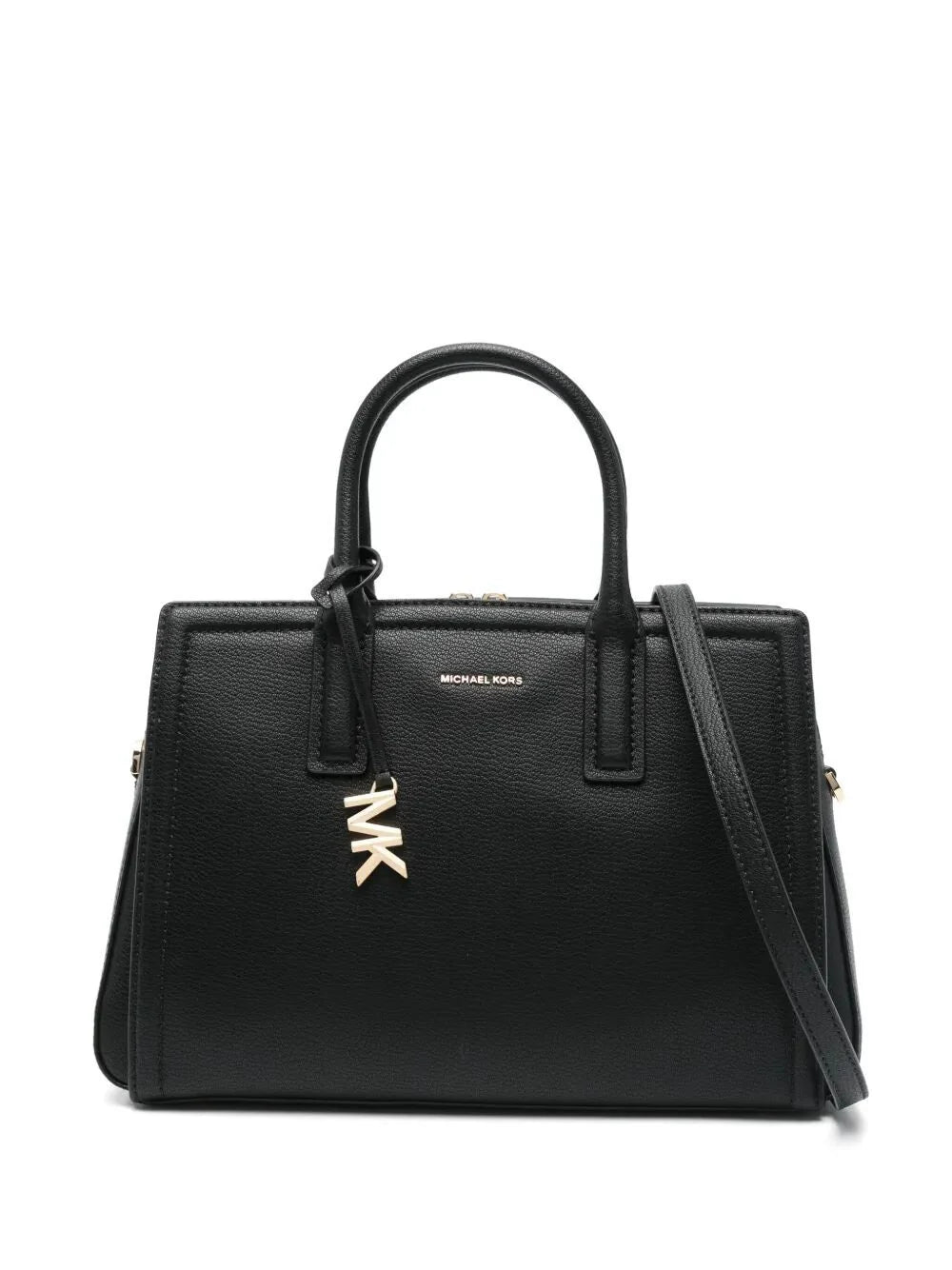 LAILA MEDIUM SATCHEL BAG