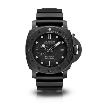 Submersible Marina Militare Carbotech™ Ref# PAM00979