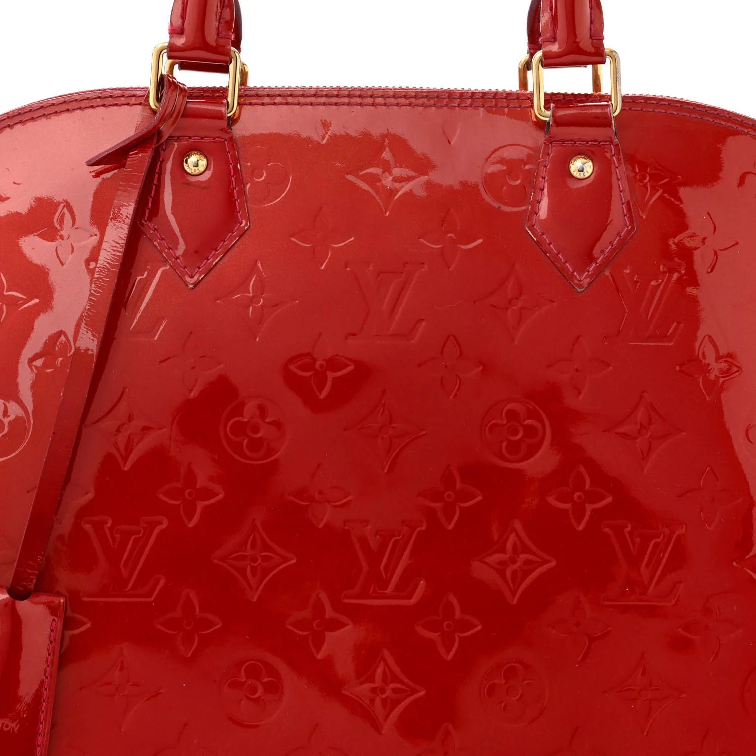 Vernis Alma GM Rose Indien