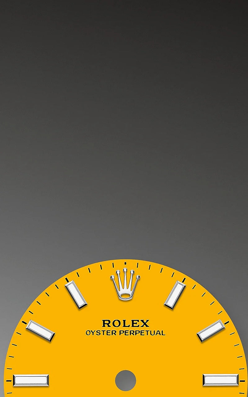 Oyster Perpetual Oystersteel Ref# 277200-0005