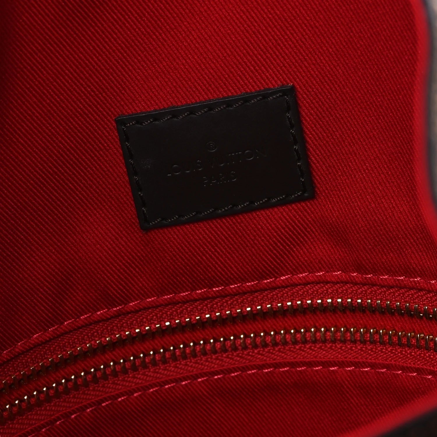 Damier Ebene Graceful MM