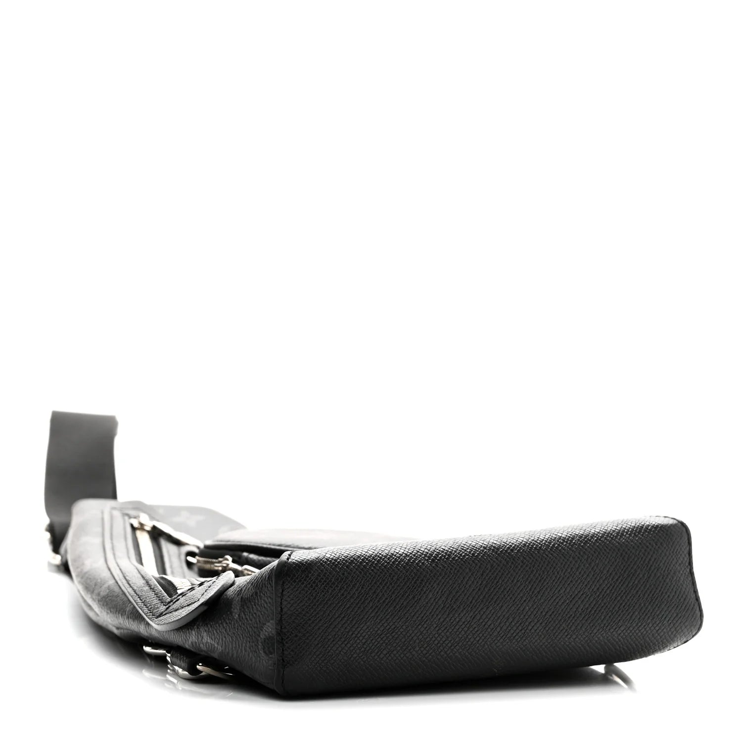 Taigarama Duo Slingbag Black