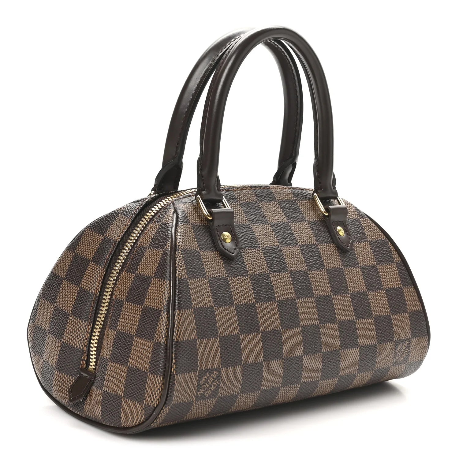 Damier Ebene Ribera Mini