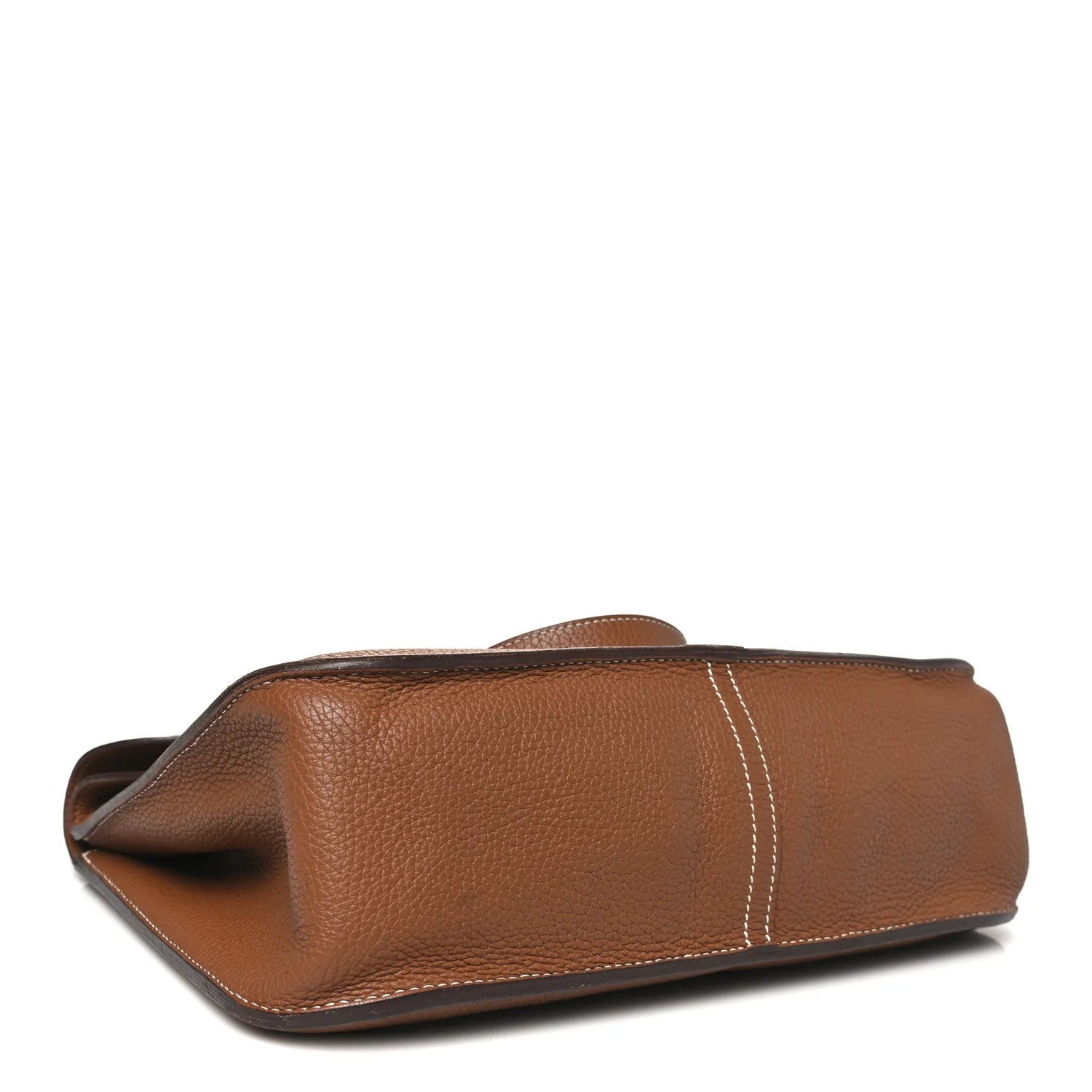 Taurillon Clemence Halzan 31 Gold