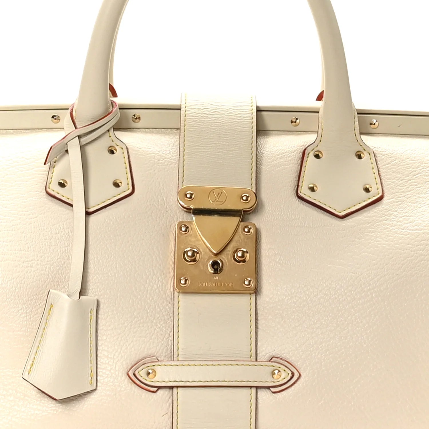 Suhali L'Ingenieux GM White