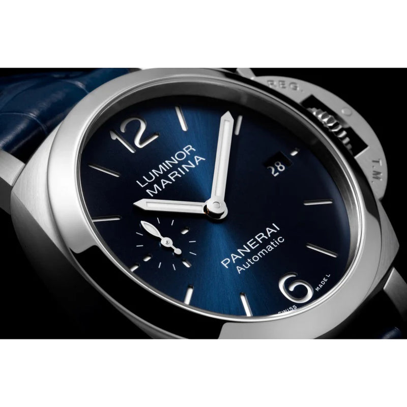 Luminor Quaranta Ref# PAM01370