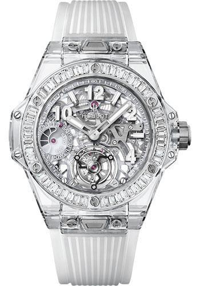 Hublot Big Bang Watch 405.JX.0120.RT.1904