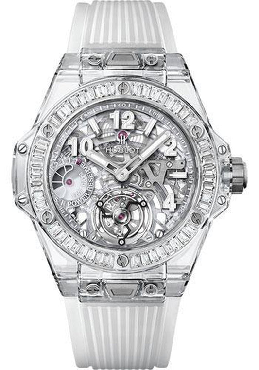 Hublot Big Bang Watch 405.JX.0120.RT.1904