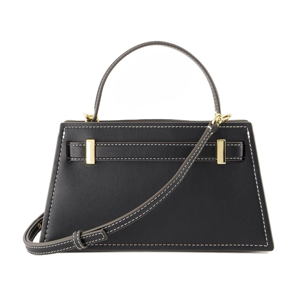 PETITE LEE RADZIWILL LEATHER BAG