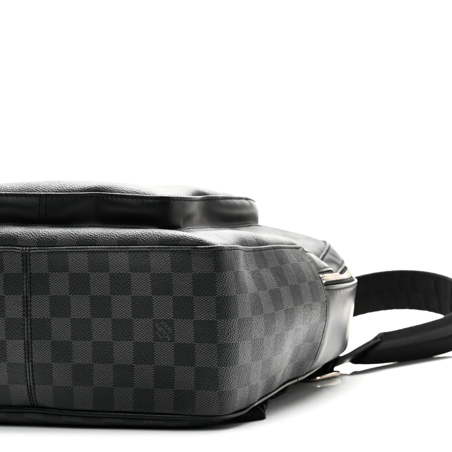 Damier Graphite Josh Backpack