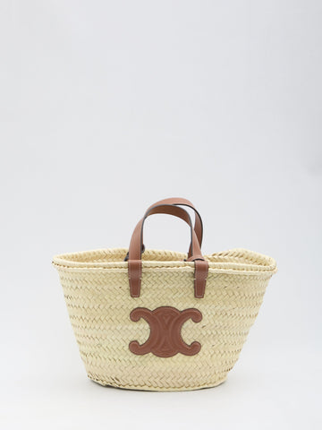PANIER TEEN BAG