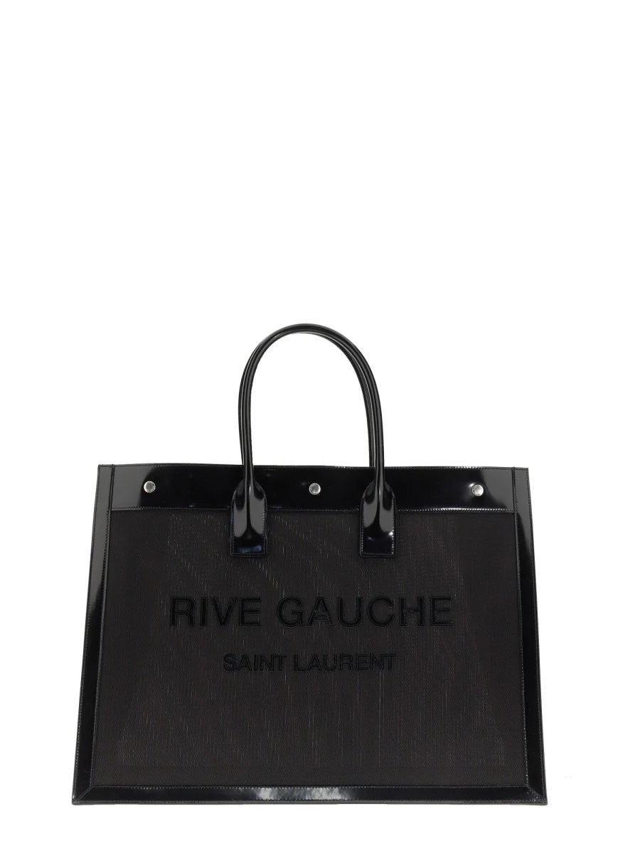 RIVE GAUCHE MEDIUM TOTE BAG