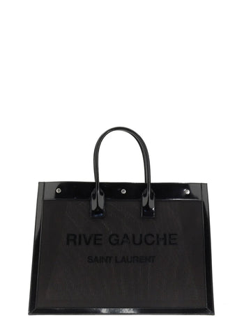 RIVE GAUCHE MEDIUM TOTE BAG