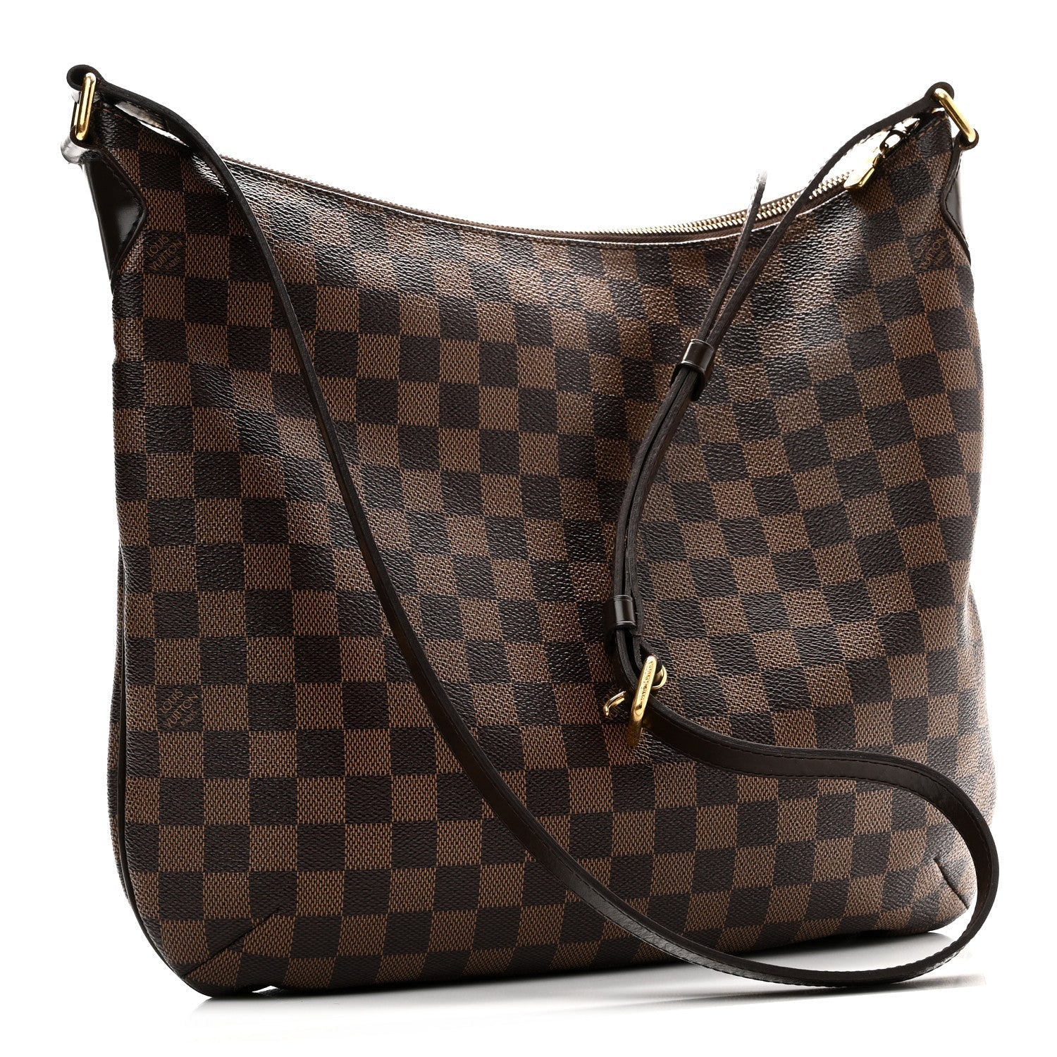 Damier Ebene Bloomsbury GM