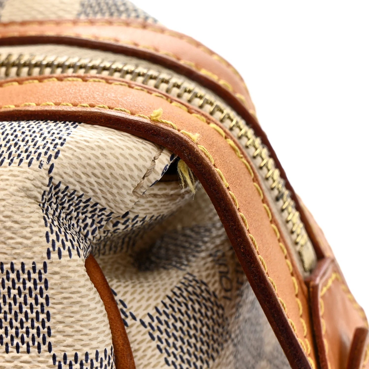 Damier Azur Stresa PM