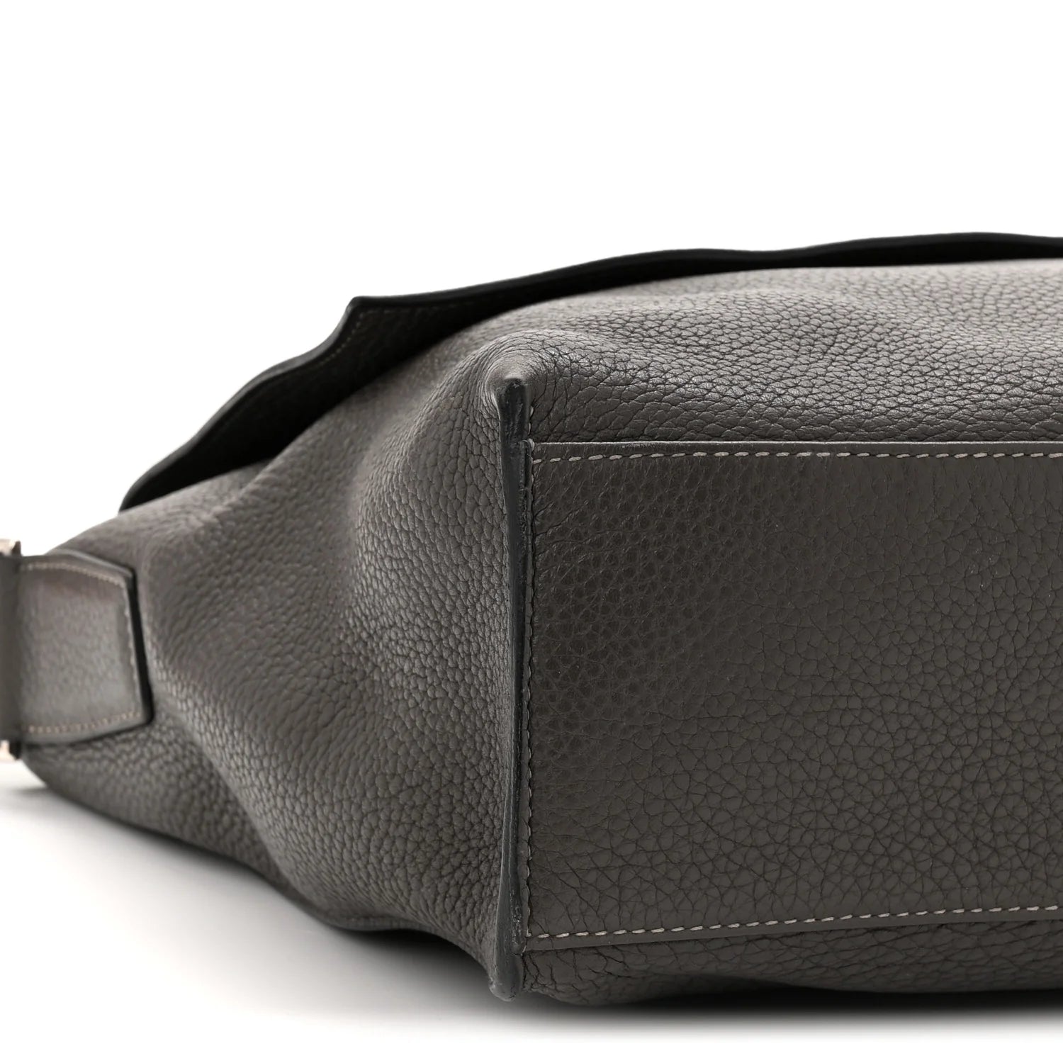 Taurillon Clemence Alfred 35 Etoupe