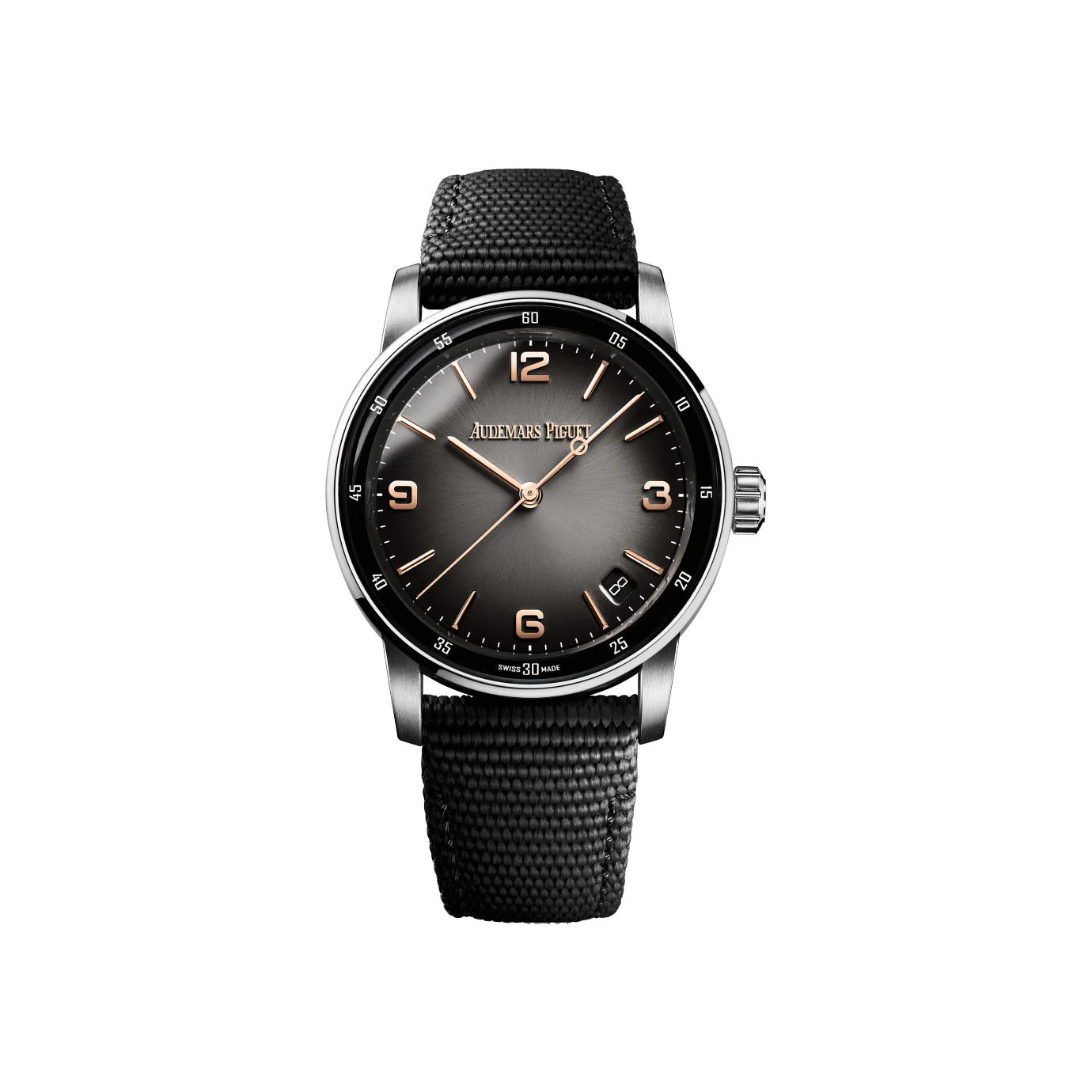 Code 11.59 SELFWINDING Ref# 15210CR.OO.A002KB.01