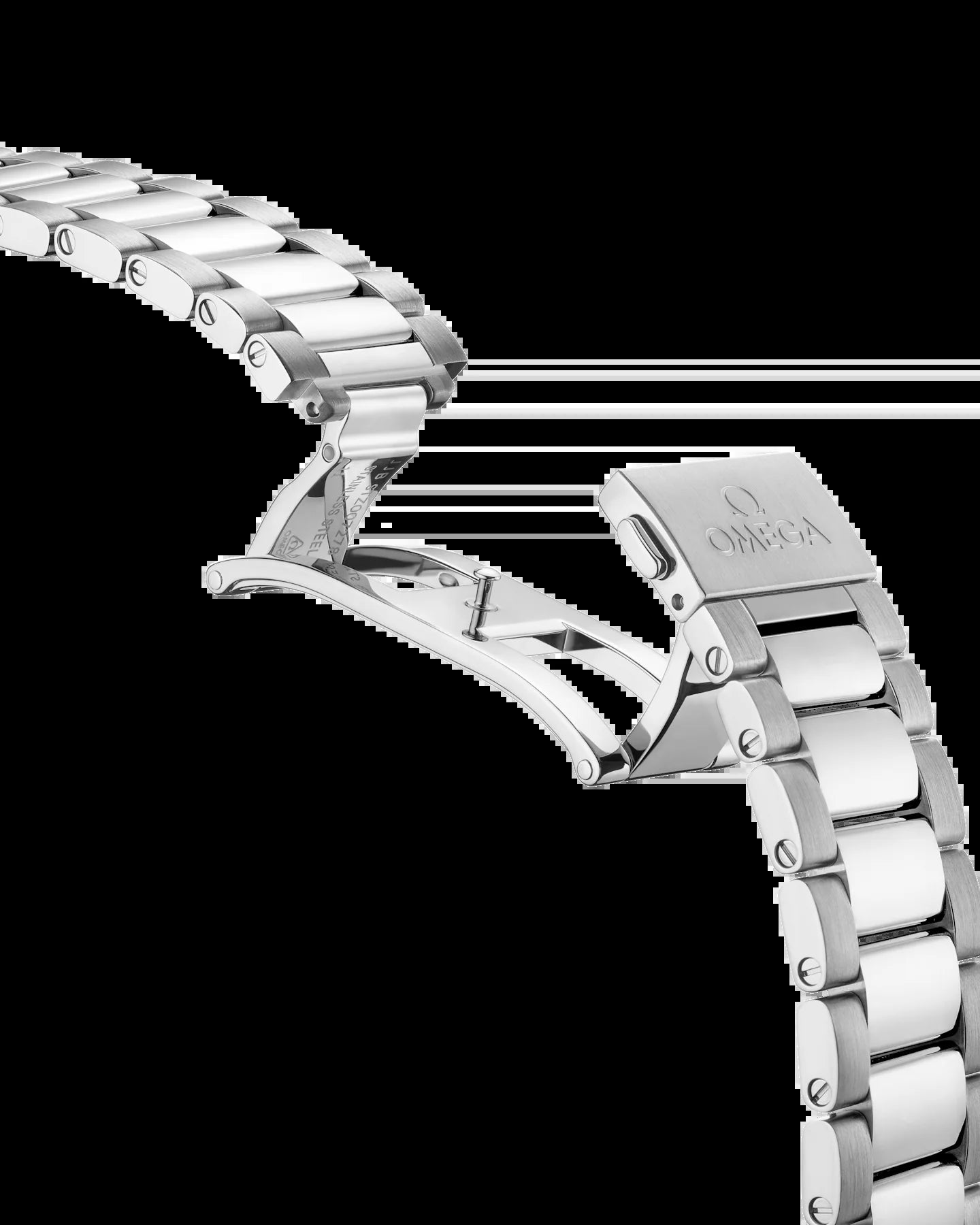 Seamaster AQUA TERRA 150M CO‑AXIAL MASTER CHRONOMETER Ref# 220.10.41.21.10.001