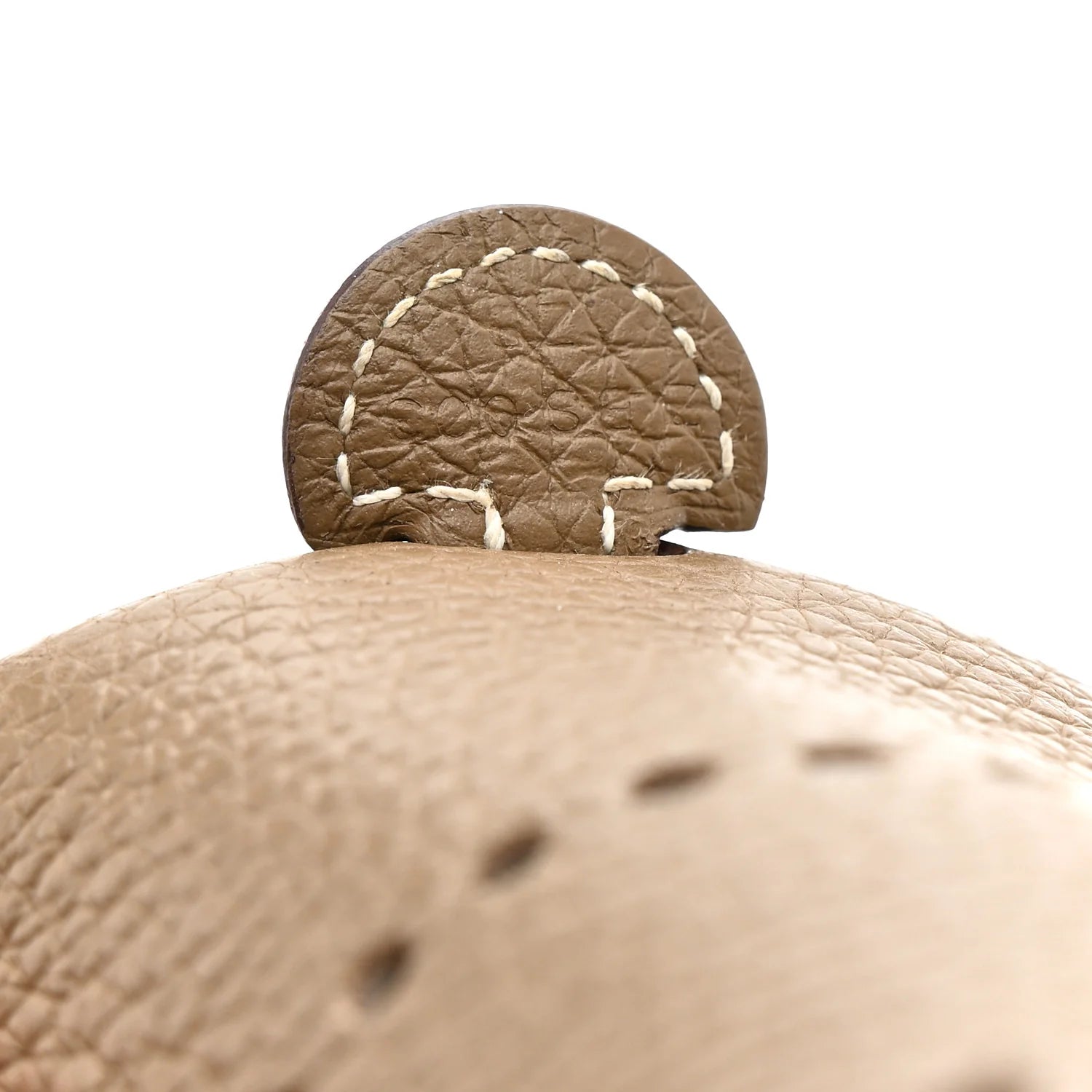 Taurillon Clemence Evelyne TPM Etoupe