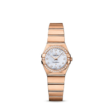 Constellation QUARTZ Ref# 123.55.24.60.55.001