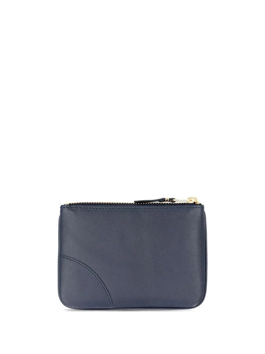 "CLASSIC LEATHER LINE 145X105 MM" WALLET