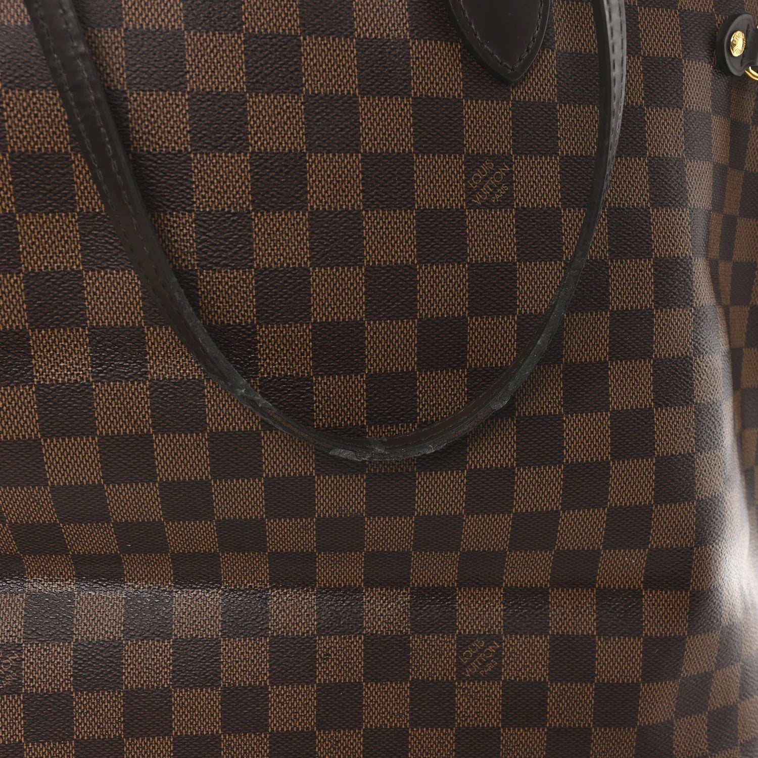 Damier Ebene Neo Neverfull GM