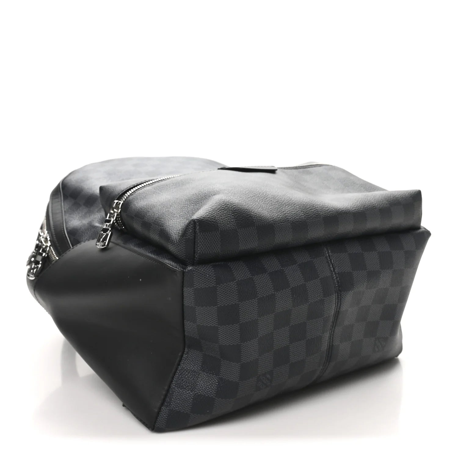 Damier Graphite Discovery Backpack PM