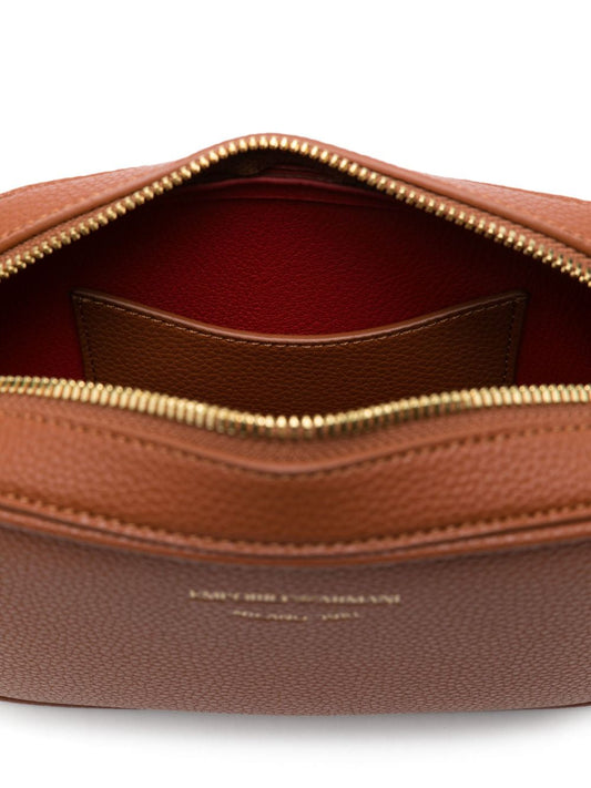 CROSSBODY CAMERA BAG