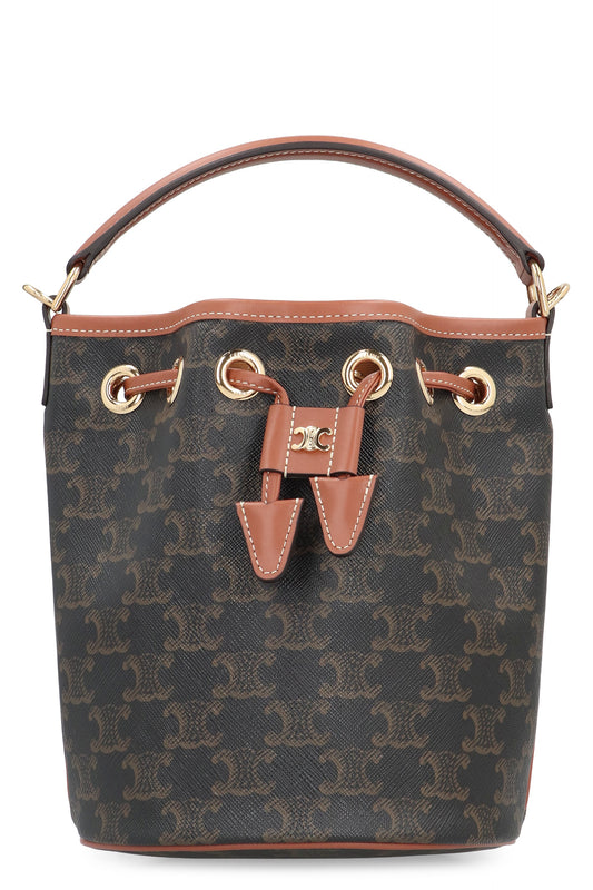 CLARA TEEN TRIOMPHE BAG