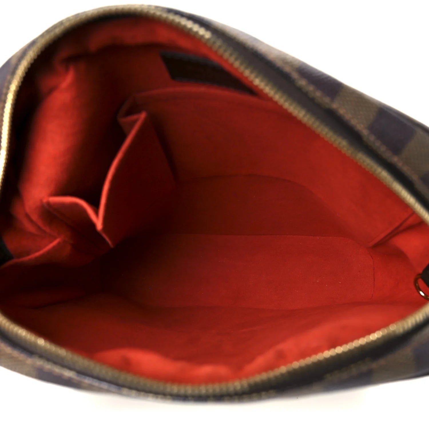 Damier Ebene Ipanema GM