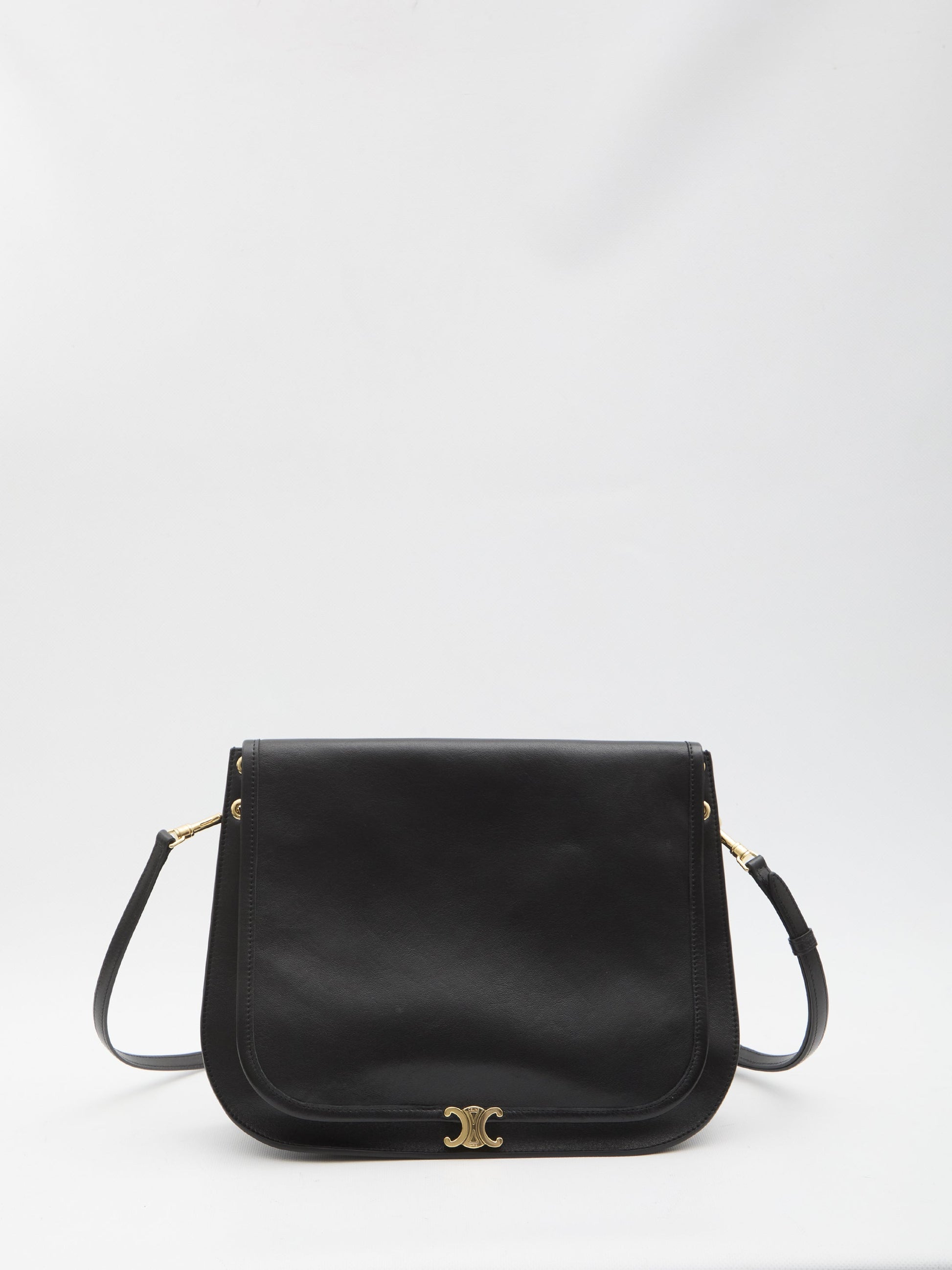 COMPANION SADDLE BAG