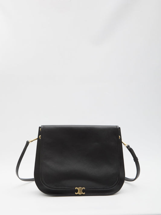 COMPANION SADDLE BAG