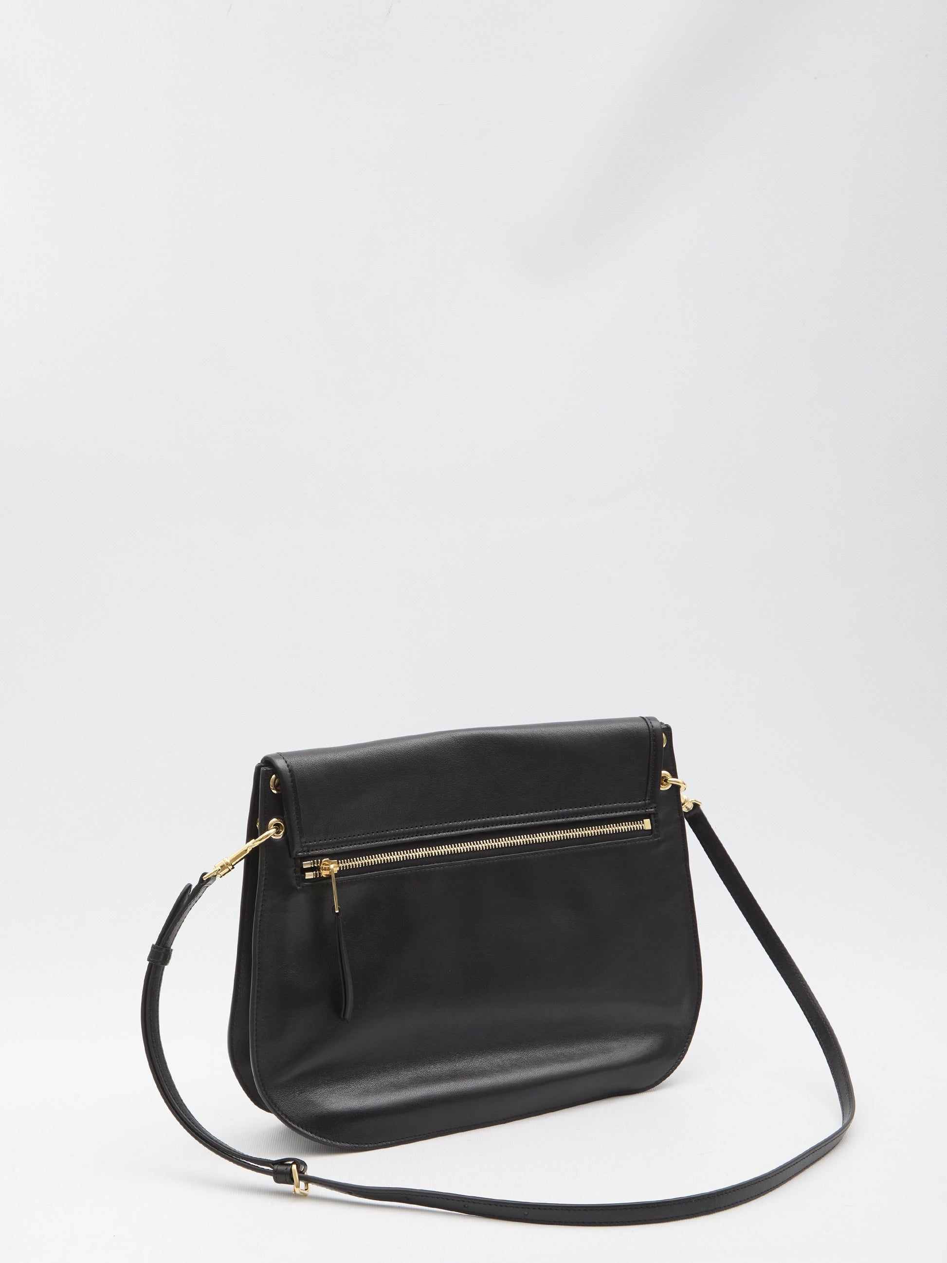 COMPANION SADDLE BAG