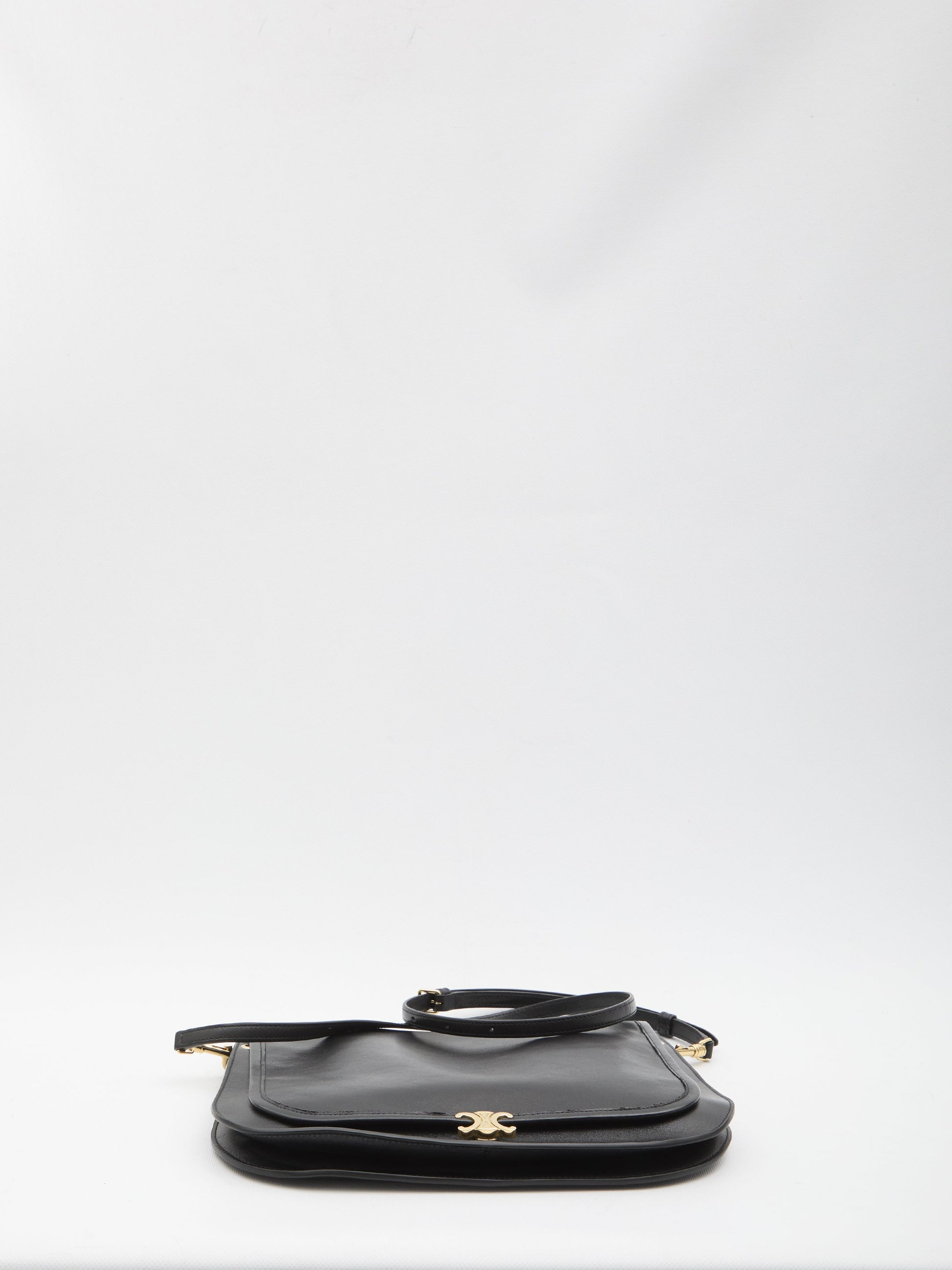 COMPANION SADDLE BAG