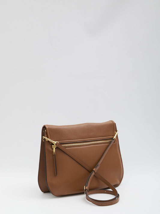 COMPANION SADDLE BAG