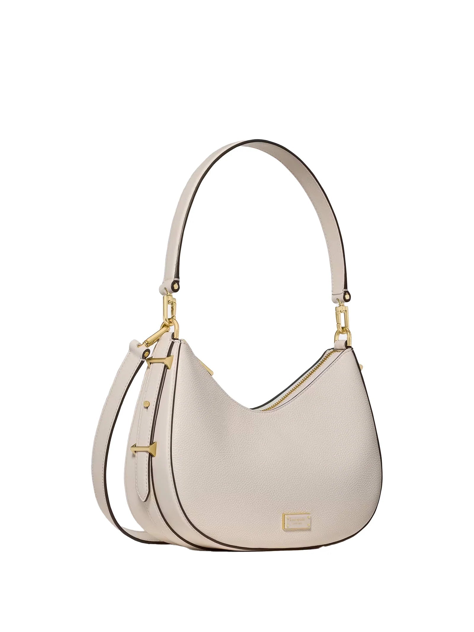 LIV CONVERTIBLE SHOULDER BAG