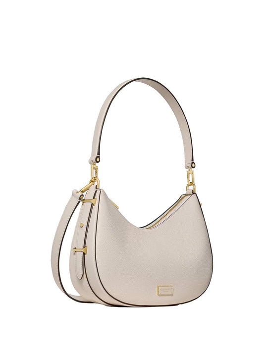 LIV CONVERTIBLE SHOULDER BAG