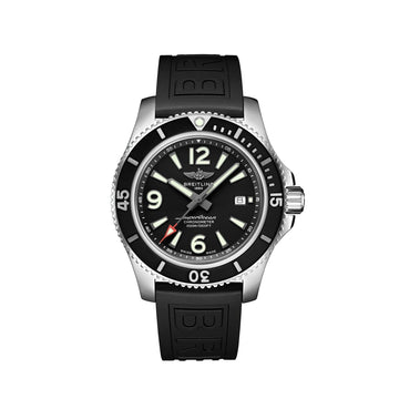 Superocean Automatic 44, Reference# A17367D71B1S2
