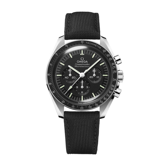 Speedmaster MOONWATCH PROFESSIONAL CO‑AXIAL MASTER CHRONOMETER CHRONOGRAPH Ref# 310.32.42.50.01.001