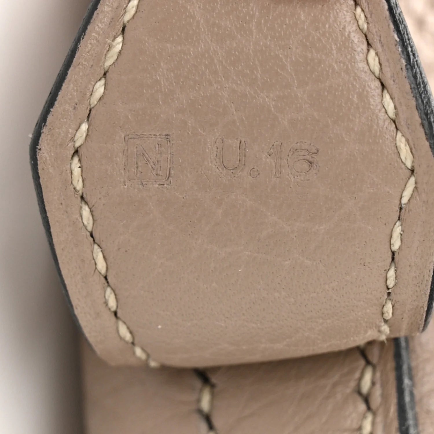 Taurillon Clemence Bolide 35 Gris Tourterelle