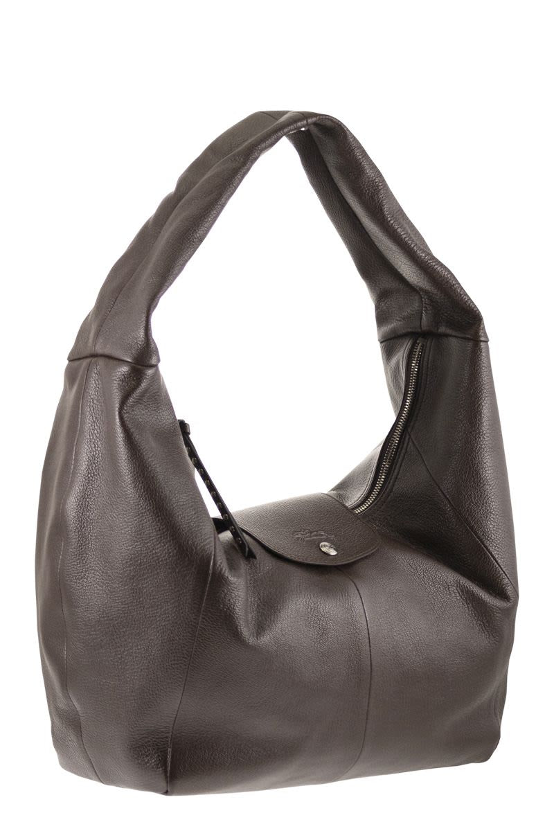 HOBO - LEATHER BAG L