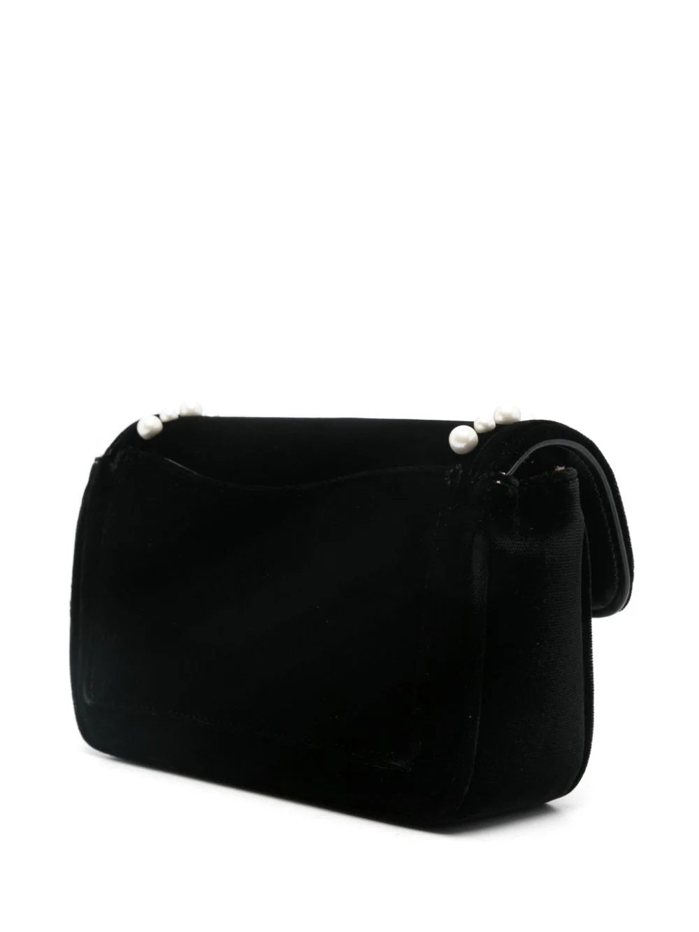 JEU DE FILLE VELVET CLUTCH