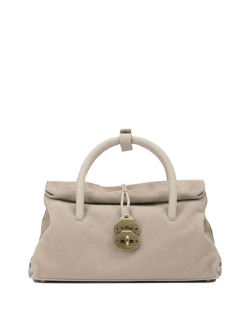 "DOTTA JONES" HANDBAG
