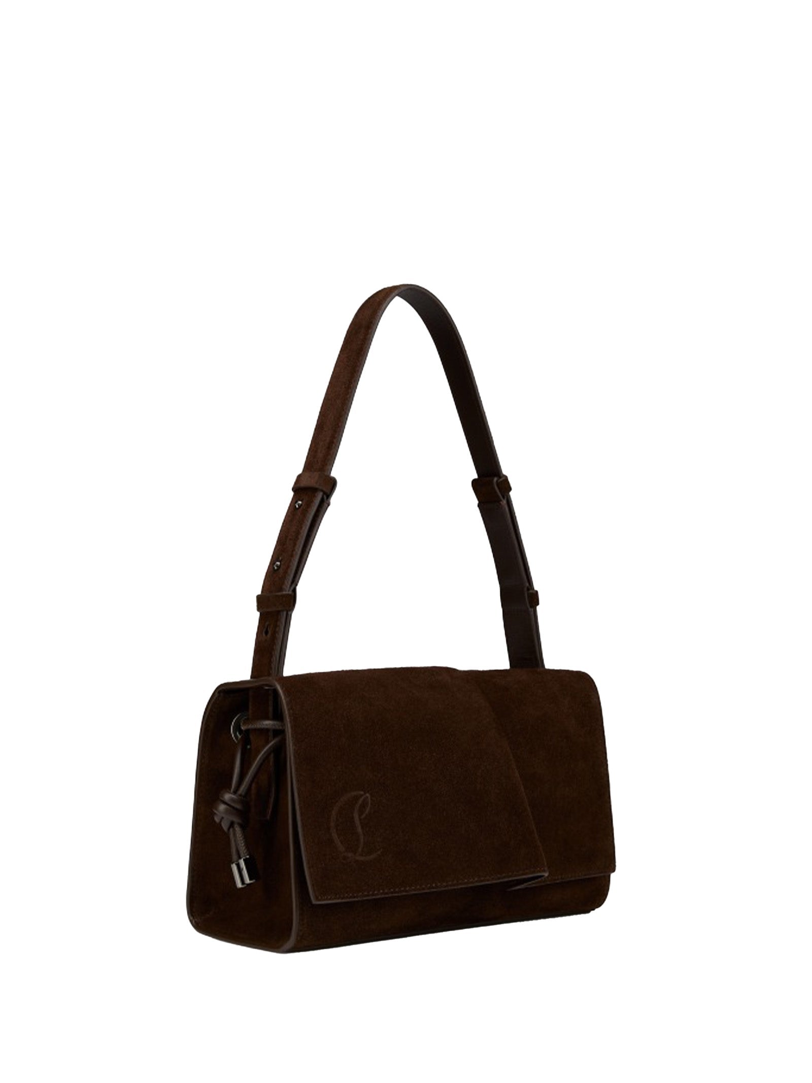 COSME LAMB and CALF LEATHER